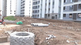 襄州大气污染防治督查 3家工地被点名，敲响环保警钟